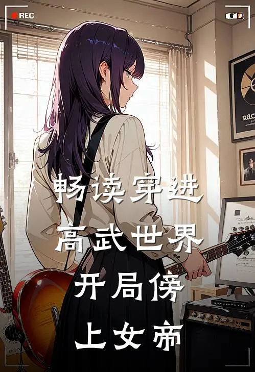 畅读穿进高武世界，开局傍上女帝