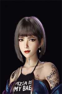 春风从此不渡我安然沈若全集