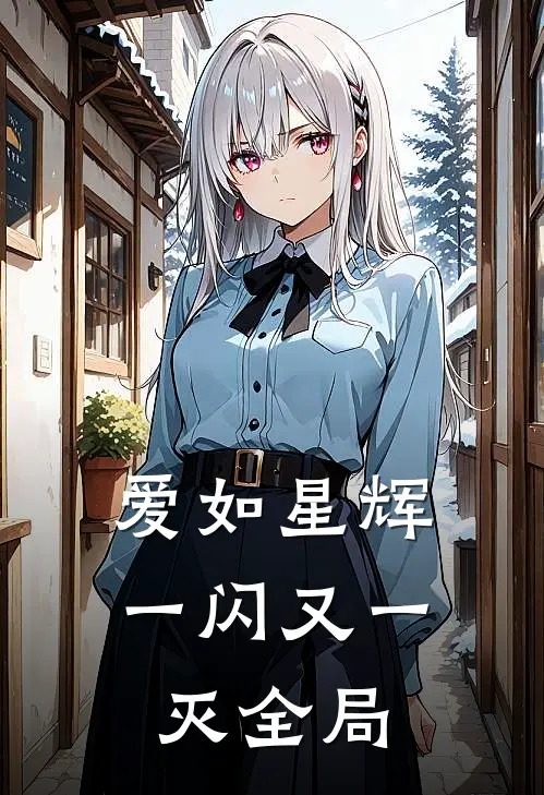 爱如星辉,一闪又一灭全局免费阅读