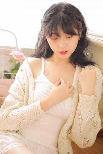 假面婚约余温凉精选