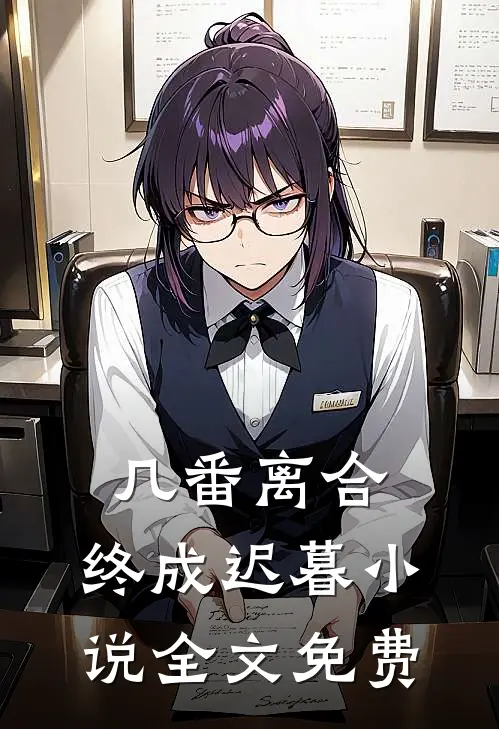 几番离合,终成迟暮全文免费
