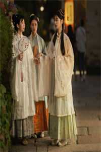 蝉鸣盛夏别离时沈书妍季衡结局+番外