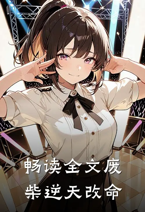 畅读全文废柴逆天改命