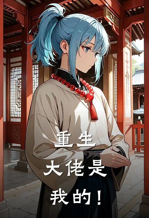 重生：大佬是我的！