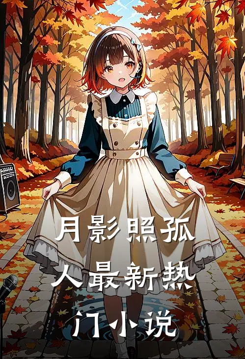 月影照孤人最新热门免费阅读