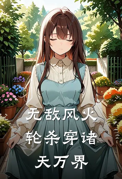 无敌风火轮杀穿诸天万界的