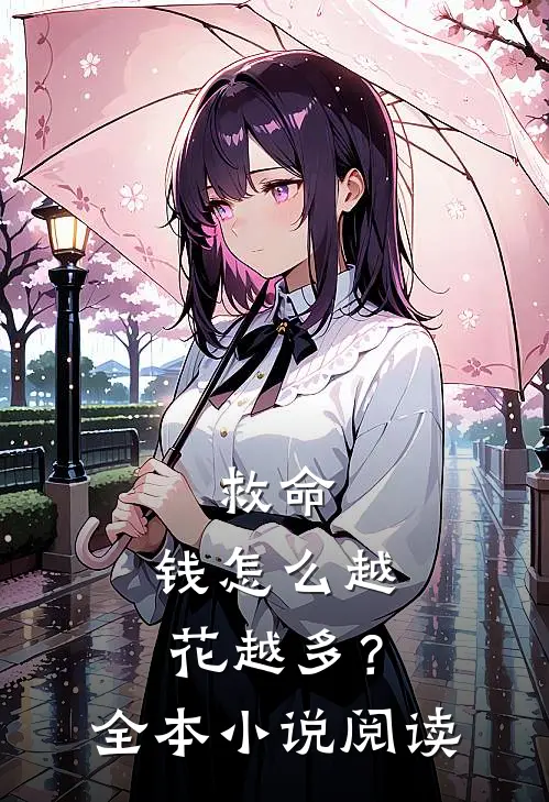 救命,钱怎么越花越多?全本阅读免费