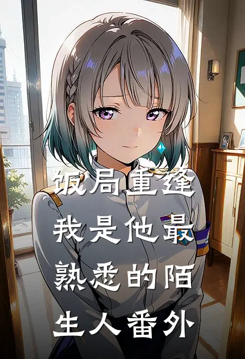 饭局重逢,我是他最熟悉的陌生人番外免费阅读