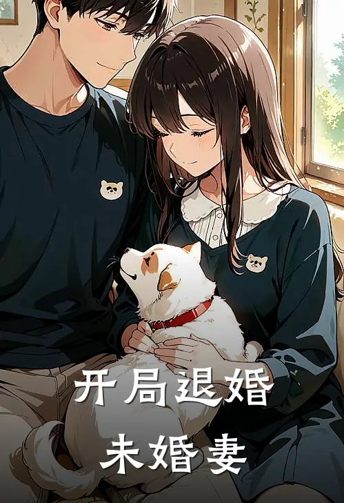 开局退婚未婚妻