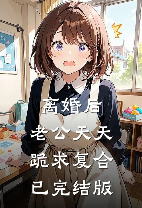 离婚后，老公天天跪求复合已完结版