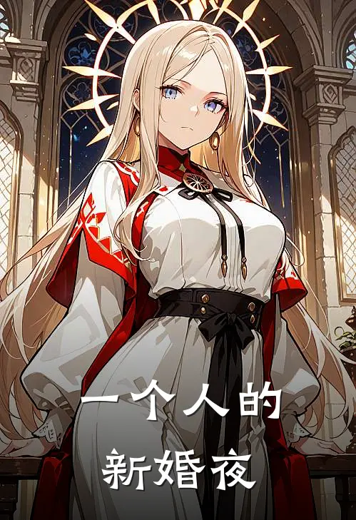 一个人的新婚夜
