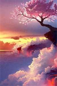 棠花落尽不相逢已完结