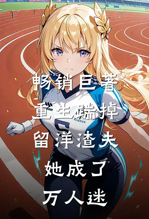 畅销巨著重生踹掉留洋渣夫，她成了万人迷