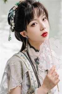 今朝春风似流水推荐