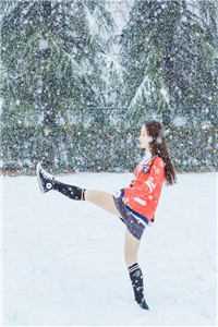 海鸥与红嫁衣爆款宝藏