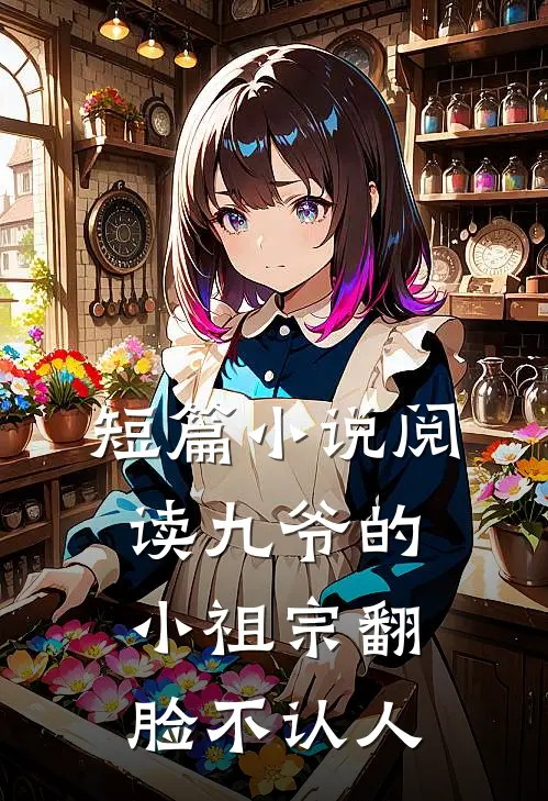 短篇小说阅读九爷的小祖宗翻脸不认人