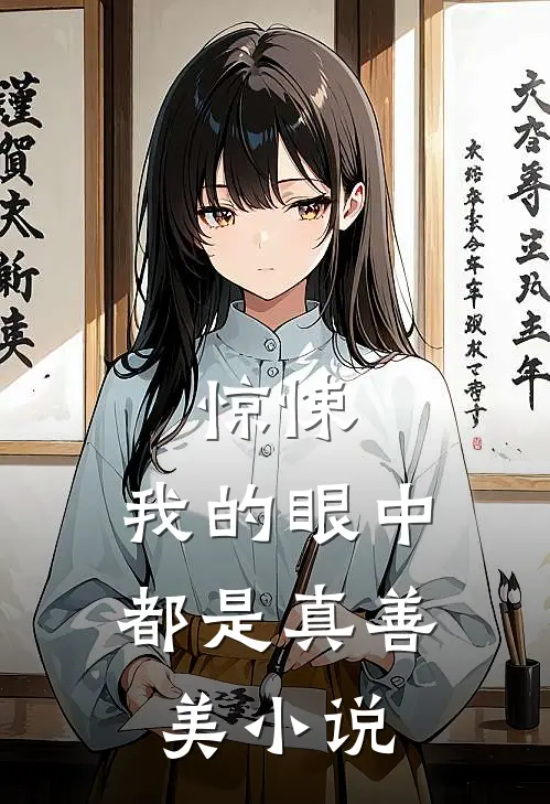 惊悚,我的眼中都是真善美在线阅读
