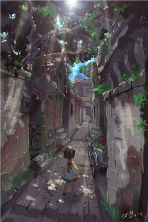 年年岁岁皆无你前文+