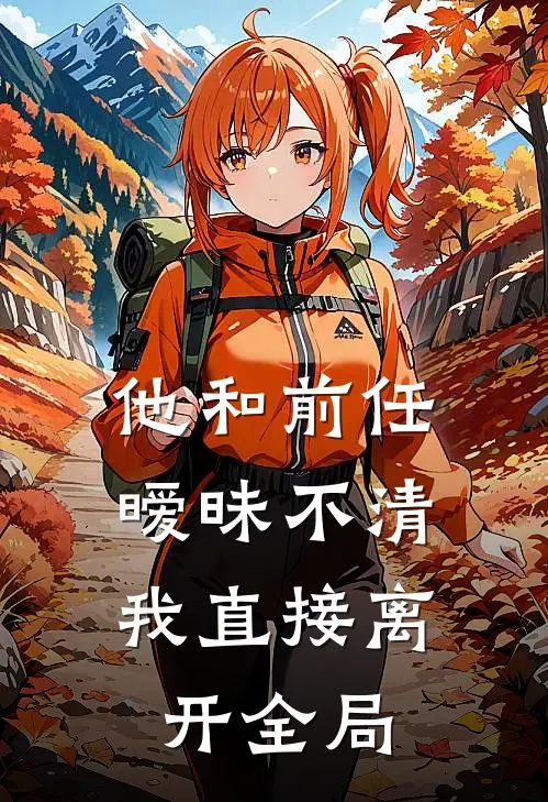 他和前任暧昧不清,我直接离开全局怎么办