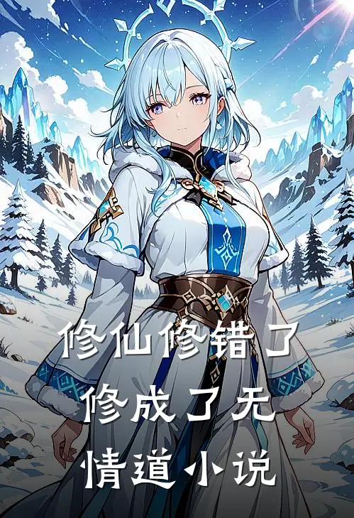 修仙修错了,修成了无情道在线阅读