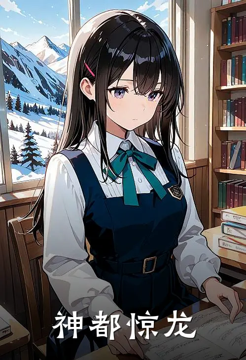 神都惊龙