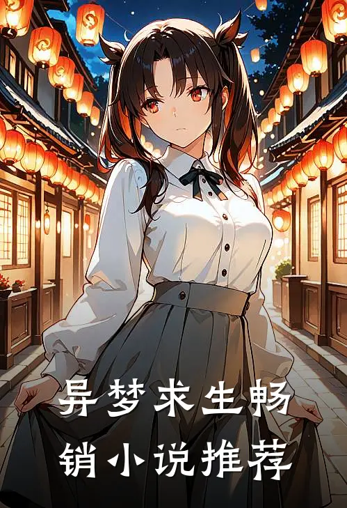 异梦求生畅销推荐知乎