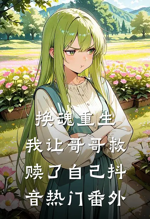 换魂重生,我让哥哥救赎了自己抖音热门 番外免费阅读