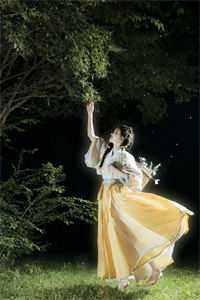 对她的爱消失了完整阅读