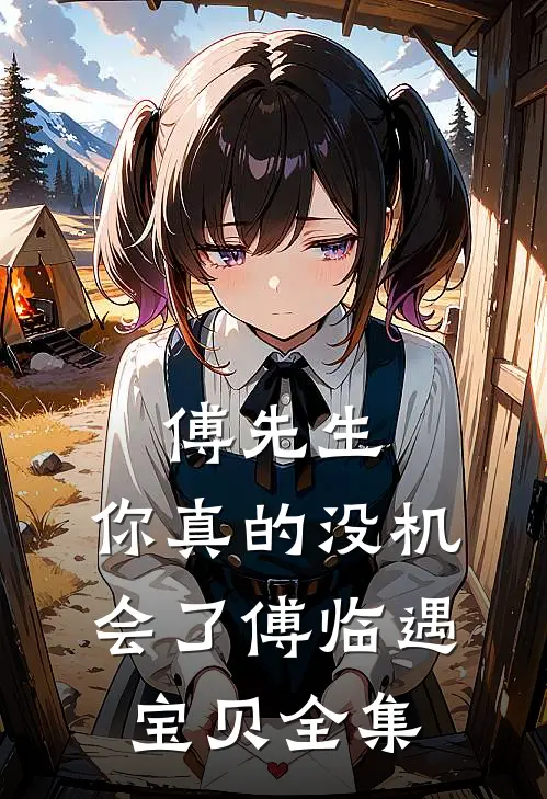 傅先生，你真的没机会了傅临遇宝贝 全集