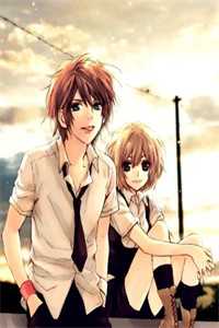 社恐绑定了亲密系统，他主动贴上来广告+结局