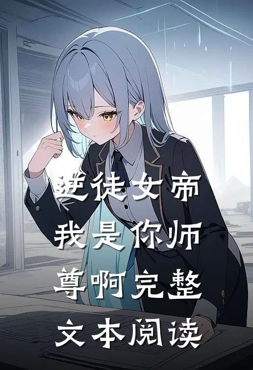 逆徒女帝,我是你师尊啊完整文本阅读免费