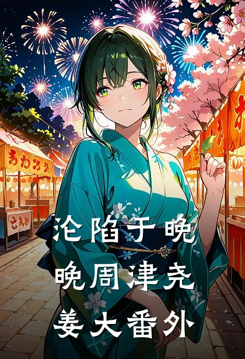 沦陷于晚晚周津尧姜大 番外