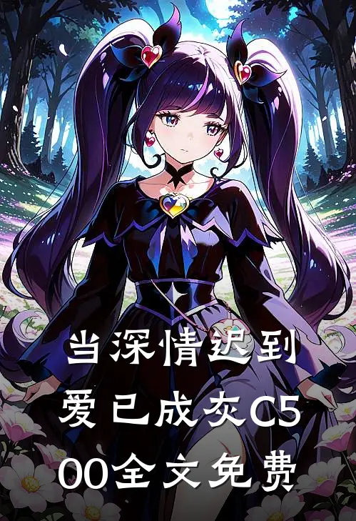当深情迟到，爱已成灰C500全文免费