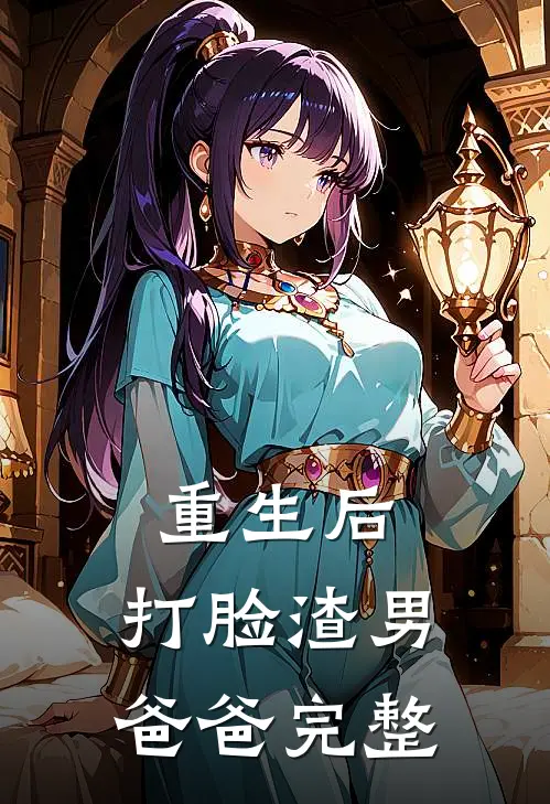重生后,打脸渣男爸爸完整免费阅读