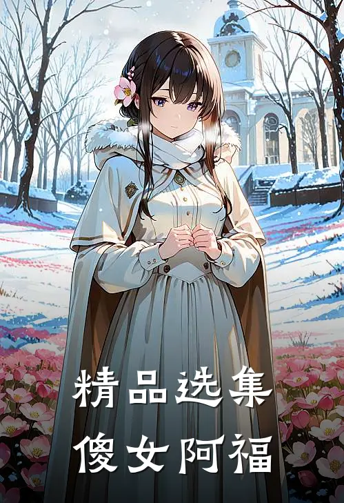 精品选集傻女阿福视频