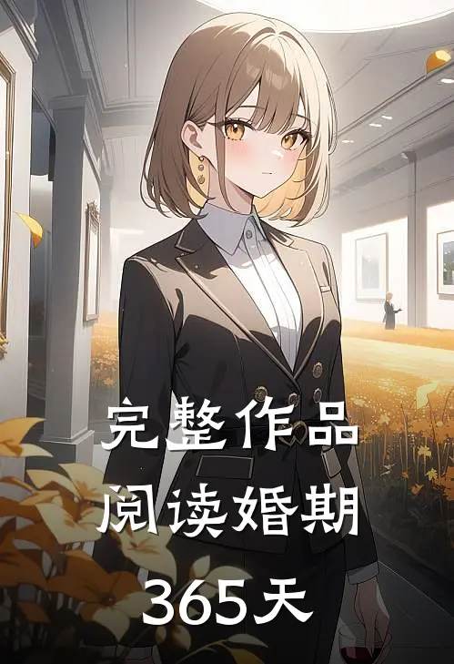 完整作品阅读婚期365天在线观看