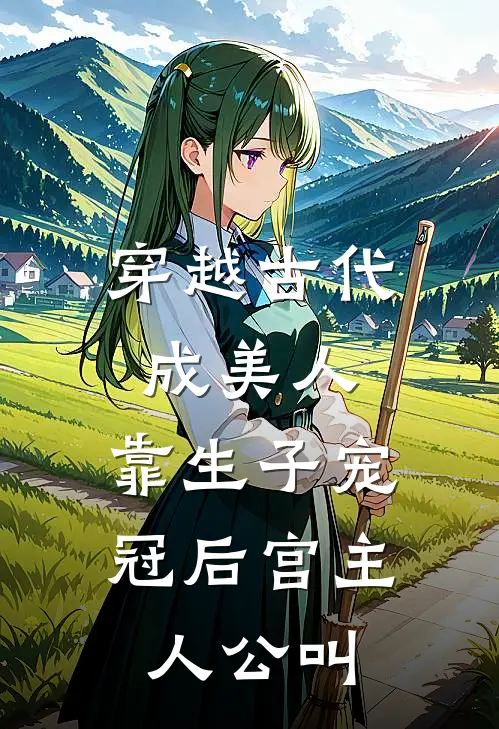 穿越古代成美人，靠生子宠冠后宫主人公叫