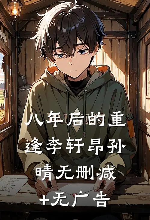 八年后的重逢李轩昂孙晴无删减+无广告