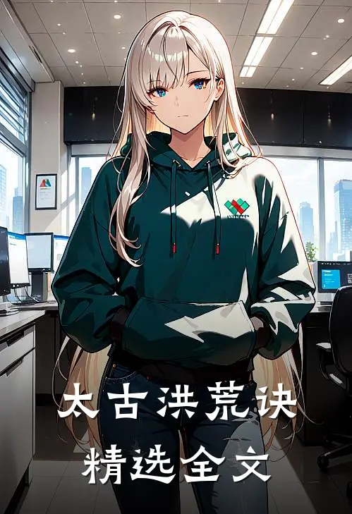 太古洪荒诀精选全文