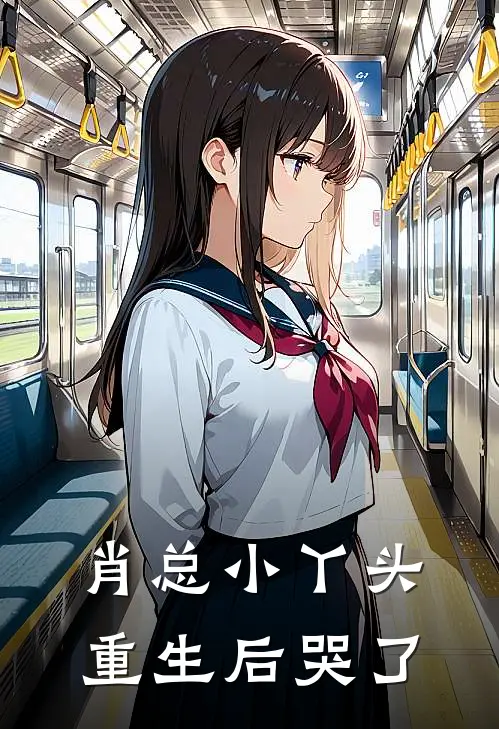肖总小丫头重生后哭了