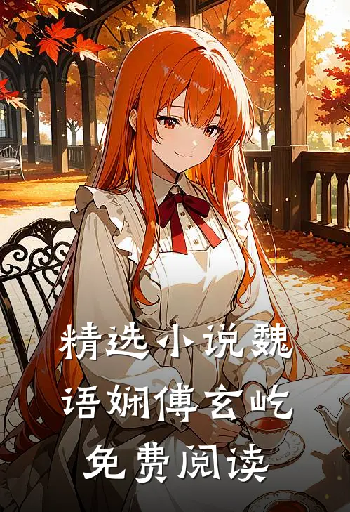 精选魏语娴傅玄屹免费阅读无弹窗