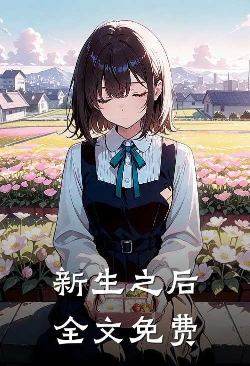 新生之后全文免费阅读