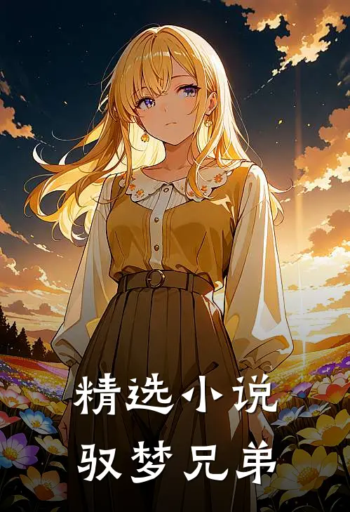 精选驭梦兄弟全文阅读