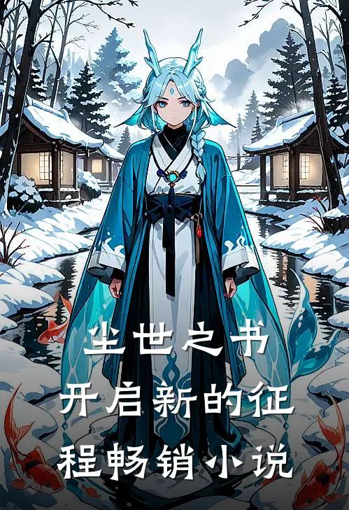 尘世之书,开启新的征程畅销免费阅读