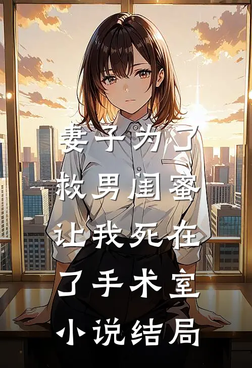 妻子为了救男闺蜜,让我死在了手术室结局