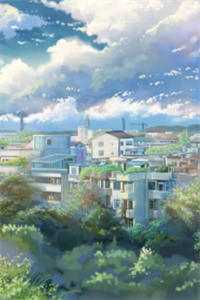 走一万步到春天列表