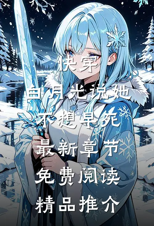 快穿:白月光说她不想早死最新章节免费阅读精品推介