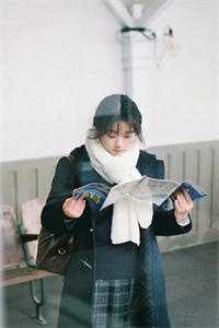 从此山河不逢君全文章节