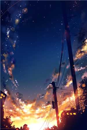 若我不曾等来天亮完结txt