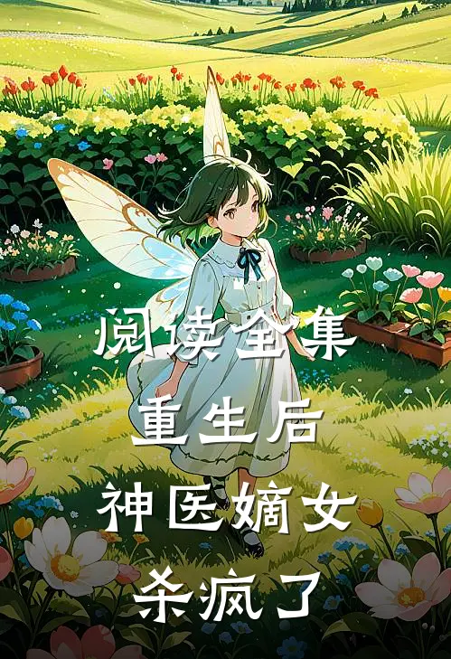 阅读全集重生后，神医嫡女杀疯了